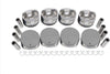 DNJ P4172.20 Oversize Piston Set/For 2004-2014/ Ford, Lincoln/E-150, E-250, Super Duty, Expedition, F-150, F-250 Super Duty, F-350 Super Duty, Mark LT, Navigator / 5.4L / SOHC / 16V, 24V / 330Cid