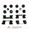 Disc Brake Hardware Kit for Metris, Sprinter 2500, Sprinter 3500+More H5815Q