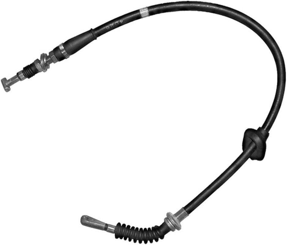 BC93303 Professional Grade Parking Brake Cable