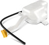 A-Premium Engine Coolant Overflow Recovery Reservoir Tank [W/Cap & Tubing] Compatible with Dodge Caravan Grand Caravan & Chrysler Town & Country 2004-2007, [2.4L 3.3L 3.8L]