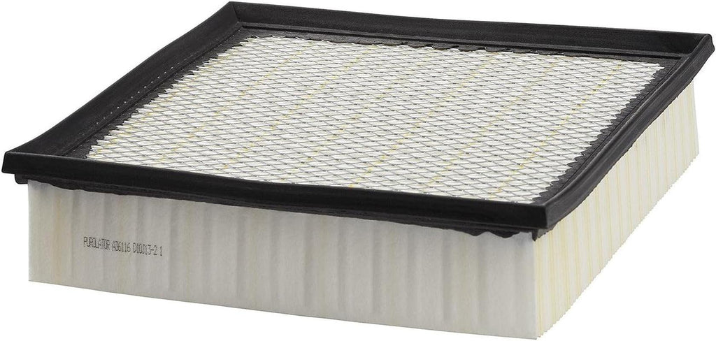 A36116 one Advanced Engine Air Filter