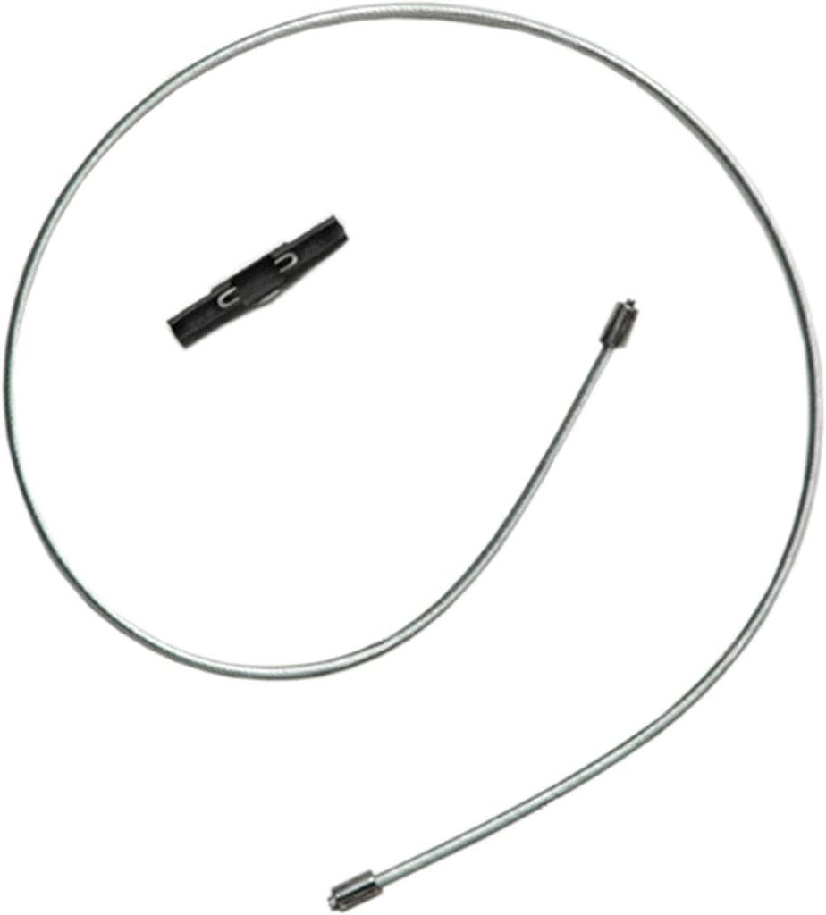 Professional 18P1518 Intermediate Parking Brake Cable Assembly