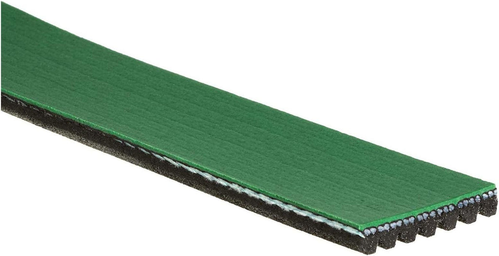 Gold K070705HD Heavy Duty V-Ribbed Serpentine Belt