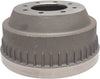Professional 18B101 Rear Brake Drum