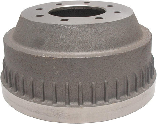 Professional 18B101 Rear Brake Drum