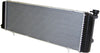 Crown Automotive Radiator Belts and Cooling
