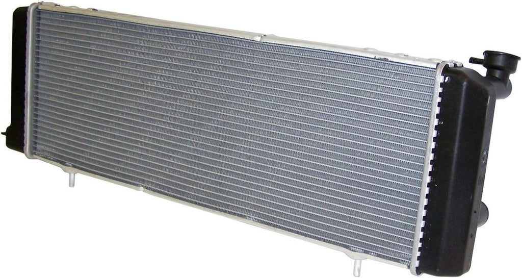 Crown Automotive Radiator Belts and Cooling