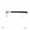 Dynamite Friction Brake Hydraulic Hose for Ford 350-54546