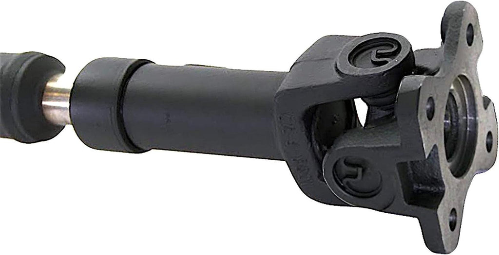 Dorman 976-979 Rear Drive Shaft for Select Jeep Models
