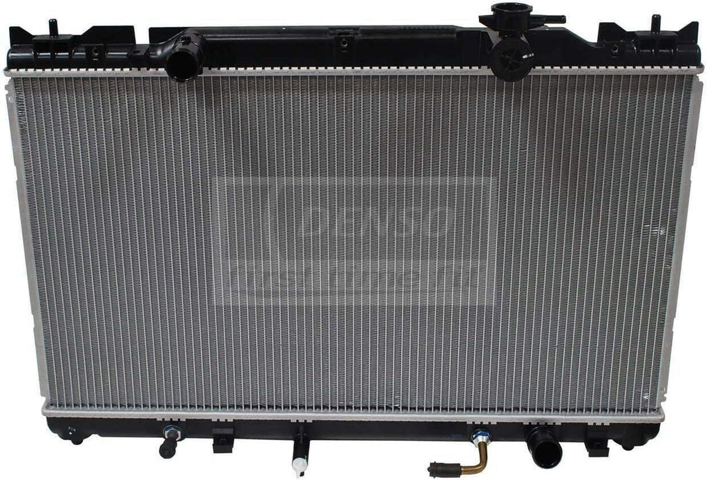 221-0505 Radiator