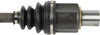 66-2185 New CV Constant Velocity Drive Axle Shaft