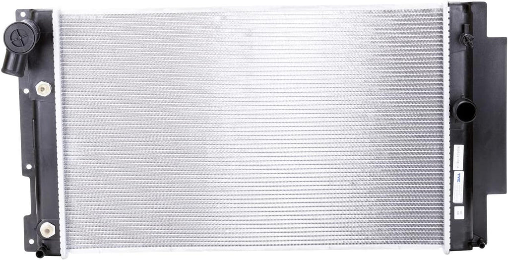13255 Replacement Radiator for Scion Tc