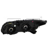TYC Headlight Assembly for 12 Civic 20-9210-00-9