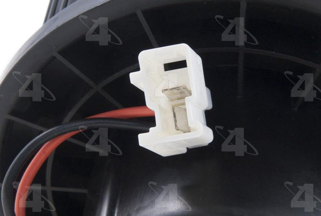 76957 Blower Motor Assembly