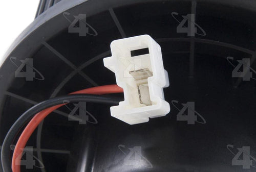 76957 Blower Motor Assembly