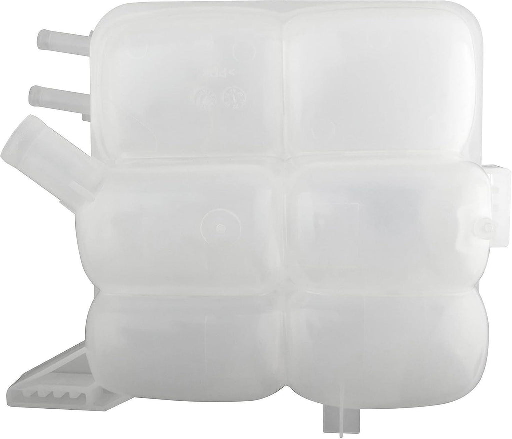 BOXI Coolant Reservoir Bottle Tank W/Cap Compatible with Mazda 3 2004 2005 2006 2007 2008 2009 2010 2011 2012 Replace# 5M5H8K218AA 603-043