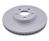 Front KIT Raybestos Disc Brake Rotor for 2003-2008 Toyota Corolla (72026)