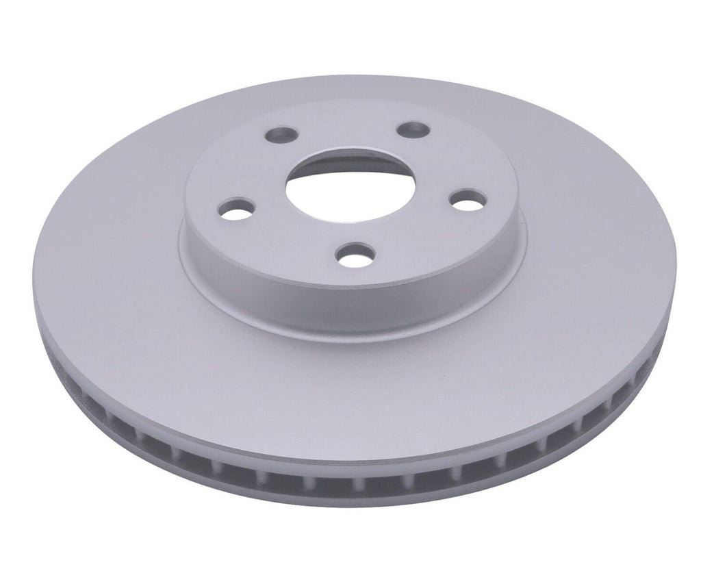 Front KIT Raybestos Disc Brake Rotor for 2003-2008 Toyota Corolla (72026)