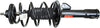 Monroe 272442 Quick Complete Strut Assembly