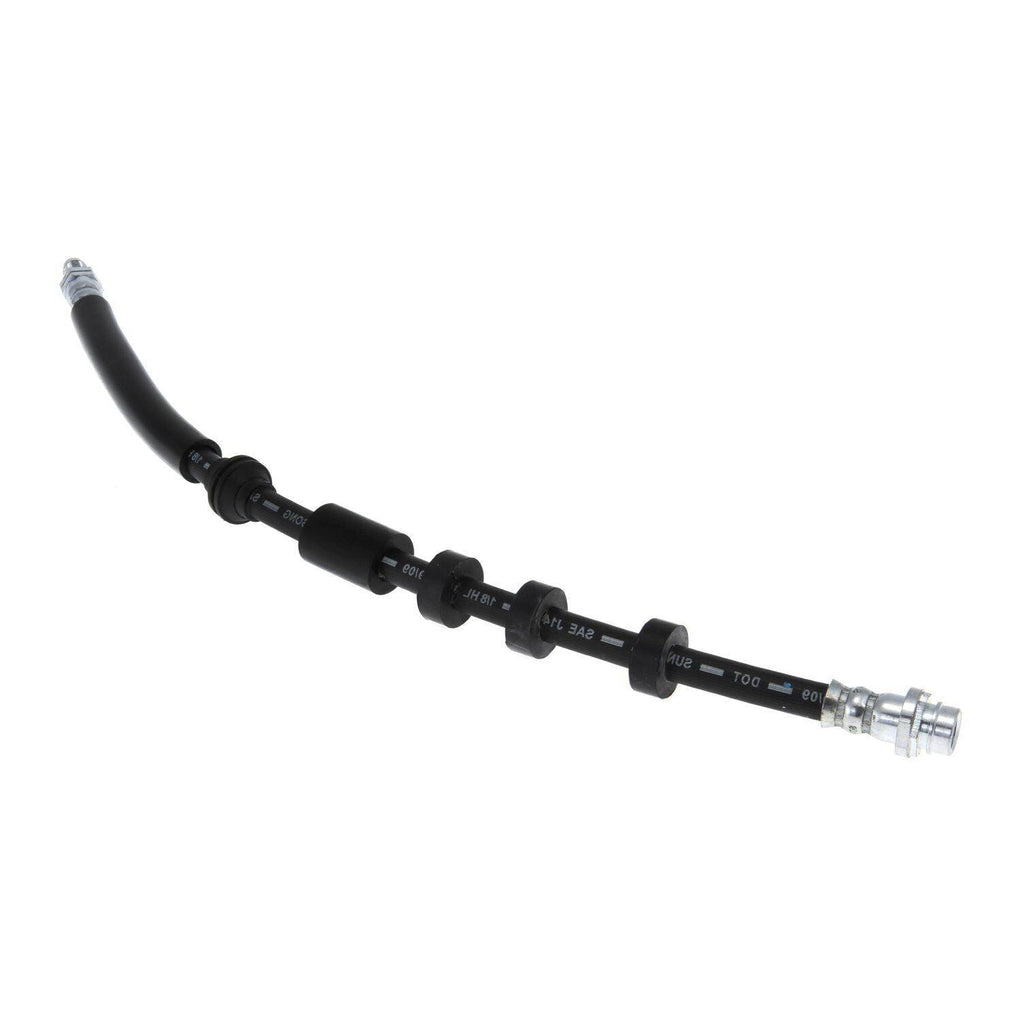 Centric Brake Hydraulic Hose for 08-15 LR2 150.22014
