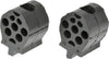 Dorman 926-275 Radiator Mount Bushing for Select Buick/Chevrolet Models (Pack of 2)