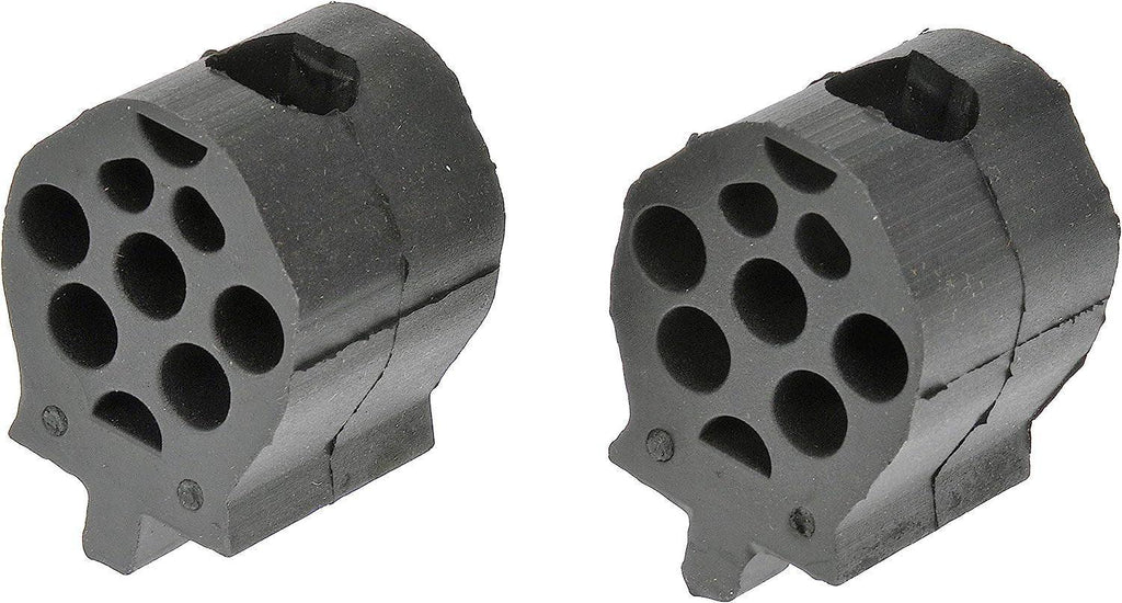 Dorman 926-275 Radiator Mount Bushing for Select Buick/Chevrolet Models (Pack of 2)