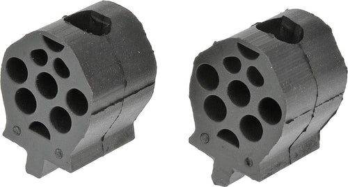 Dorman 926-275 Radiator Mount Bushing for Select Buick/Chevrolet Models (Pack of 2)