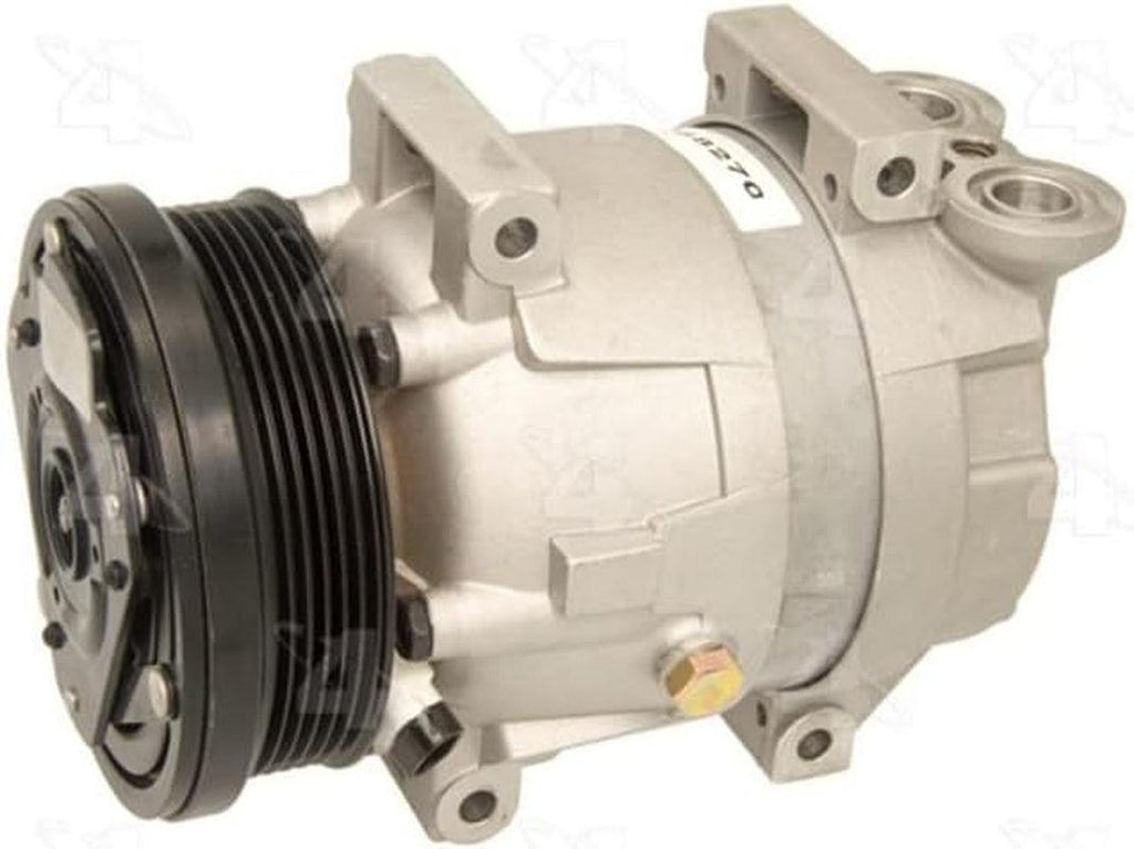 6274NK Complete Air Conditioning Kit