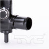 TYC Radiator for Accent, Rio 13253