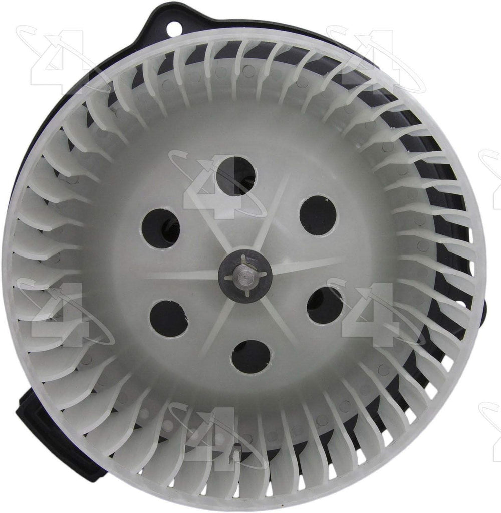 76910 Blower Motor
