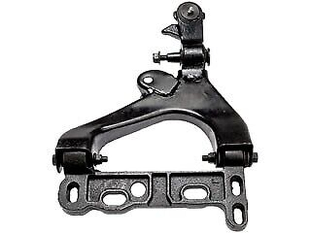 Suspension Control Arm and Ball Joint for Trailblazer, Envoy, 9-7X 521-972