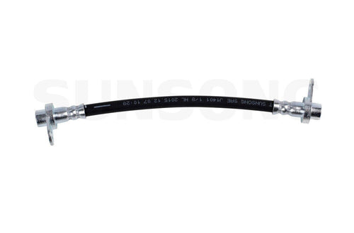 Sunsong Brake Hydraulic Hose for Caliber, Compass, Patriot 2205463