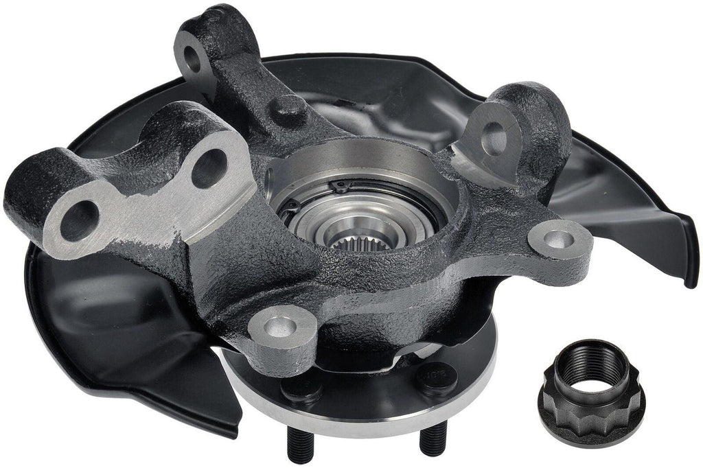 Dorman Steering Knuckle Kit for 03-08 Matrix 698-384