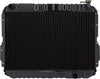 CU12 Complete Radiator for Toyota Landcruiser