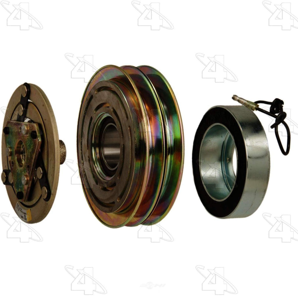 47903 Clutch Assembly
