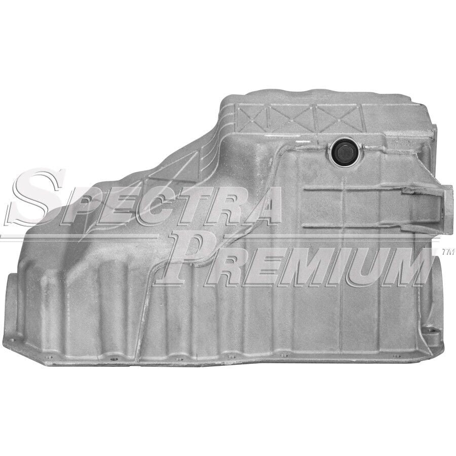 Spectra Engine Oil Pan for Ford FP58A