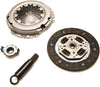 Valeo 52001201 OE Replacement Clutch Kit