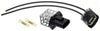Gates Engine Cooling Fan Module for Equinox, Terrain, Cobalt, G5, Ion FCM136K