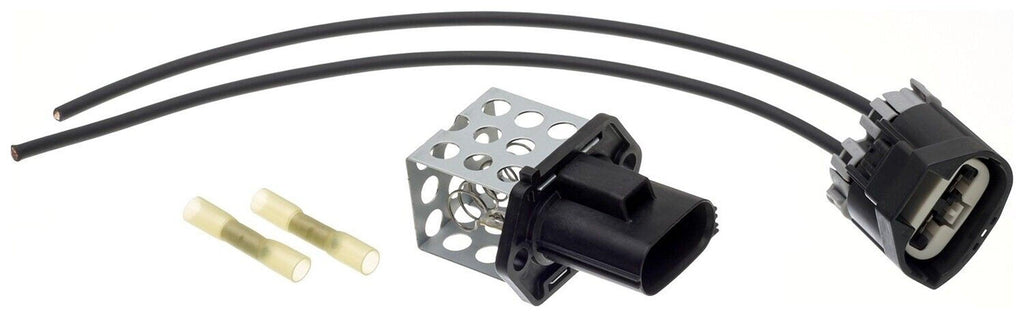 Gates Engine Cooling Fan Module for Equinox, Terrain, Cobalt, G5, Ion FCM136K