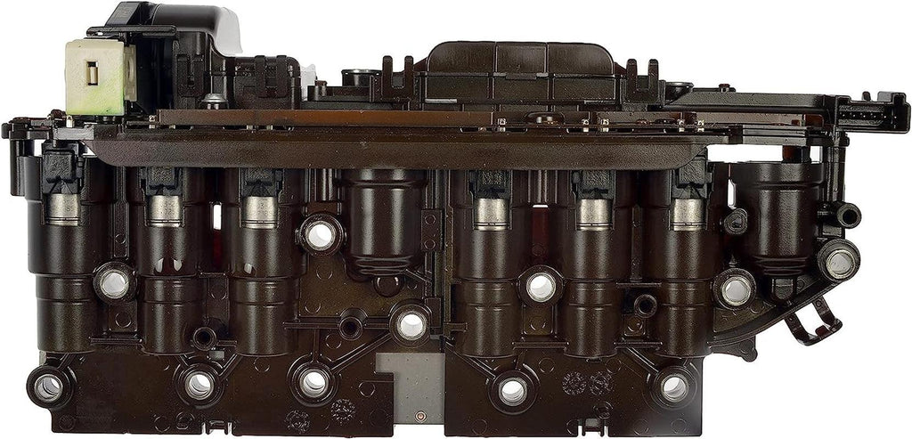 Dorman 609-003 Remanufactured Transmission Electro-Hydraulic Control Module Compatible with Select Models (OE FIX)