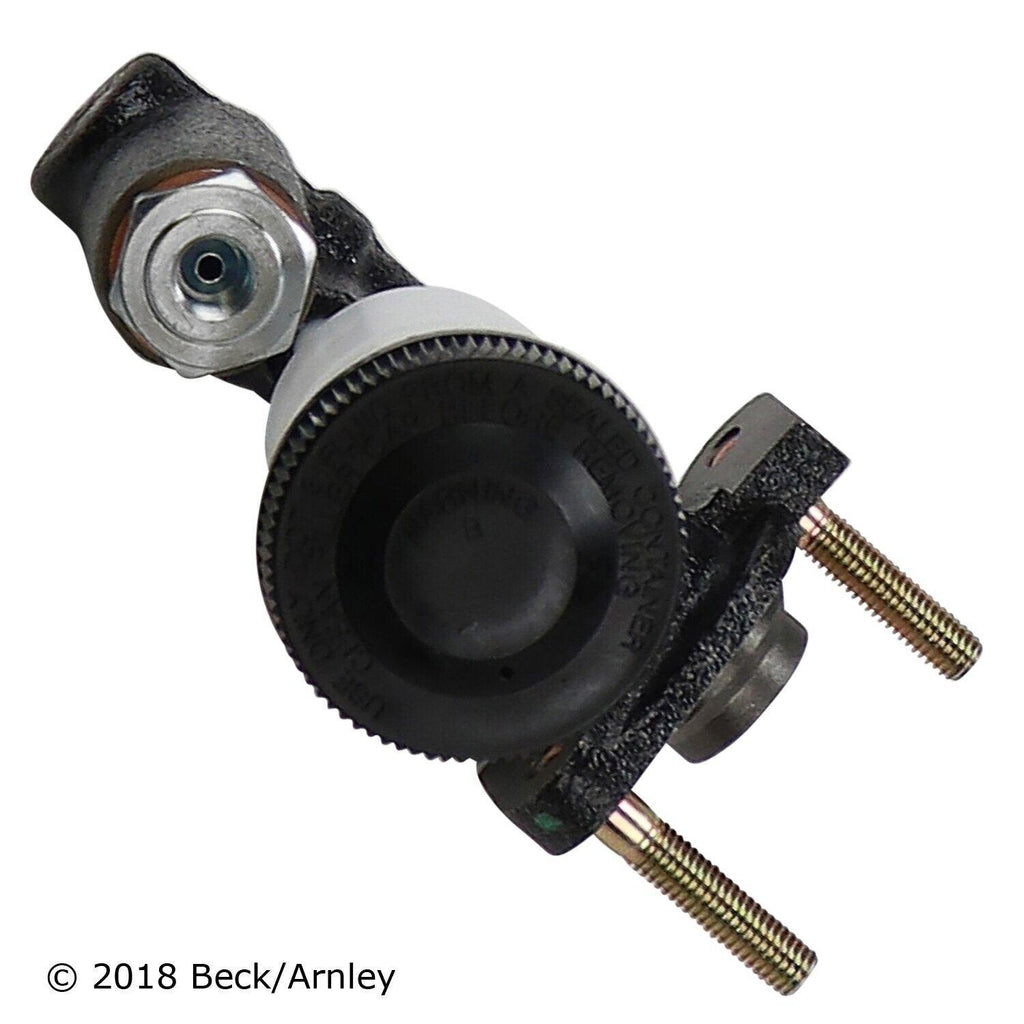 Beck Arnley Clutch Master Cylinder for 1987-1991 Mazda RX-7 072-8409