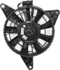 OEM-RF-1164 Factory Style A/C Condenser Fan Assembly Compatible with 2001-2002 Sportage