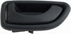 Dorman Interior Door Handle for 1995-1998 Hyundai Sonata 83440