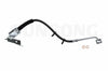 Sunsong Brake Hydraulic Hose for 02-05 Dodge Ram 1500 2204028