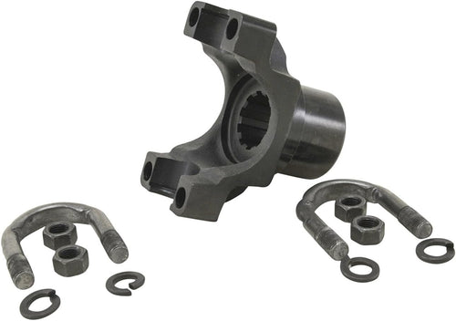 Yukon (YY C8.75-1350-F) Extra HD Yoke for Chrysler 8.75