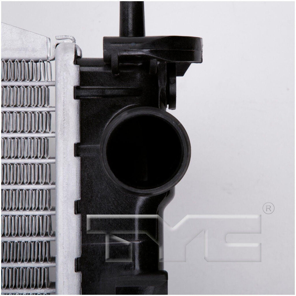 TYC Radiator for Villager, Quest 2259