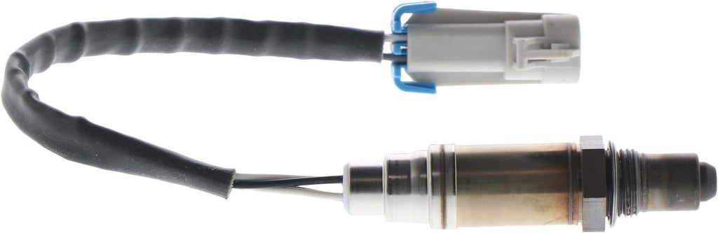 Bosch Automotive 15152 Premium OE Fitment Oxygen Sensor - Compatible with Select 2004-15 Buick, Cadillac, Chevrolet, GMC, Pontiac, and Saturn Cars, Trucks, Vans, and Suvs