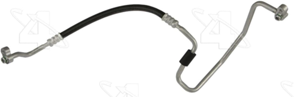 56753 Discharge Line Hose Assembly