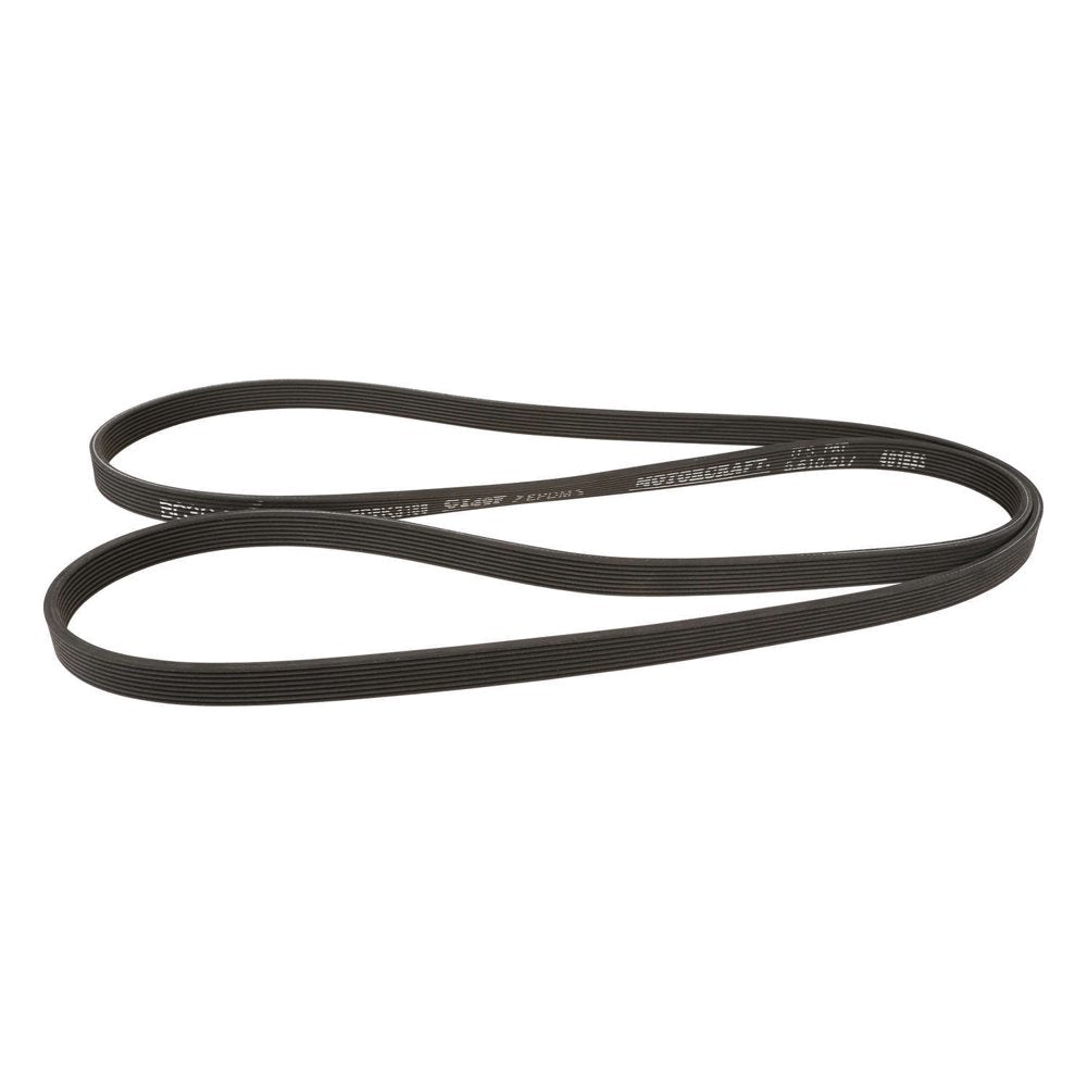 Serpentine Belt JK8-1263