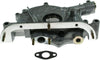 M518 Stock Replacement Oil Pump